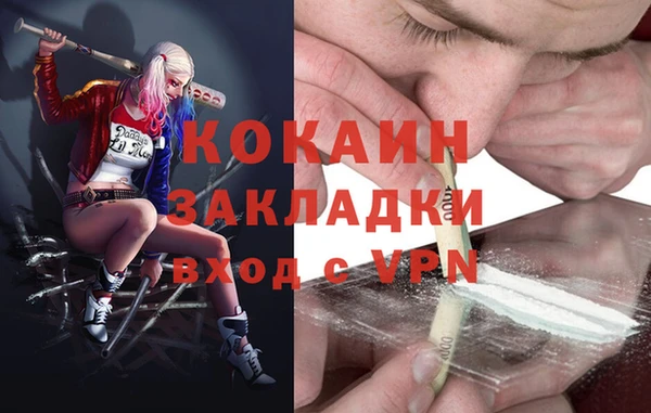 стаф Липки